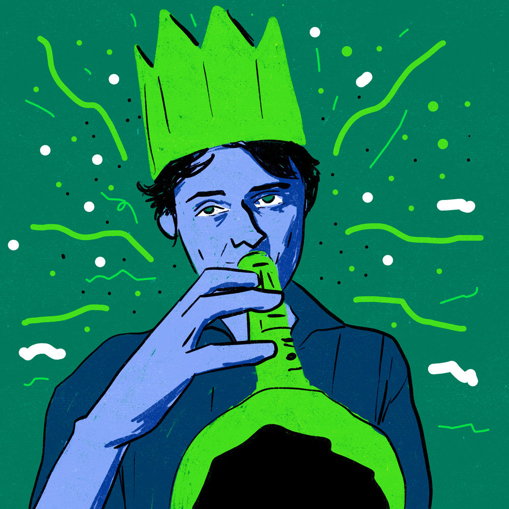 Sketchy Weekend - 52